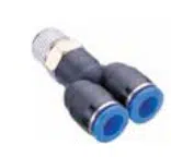 Male Swivel Rotation