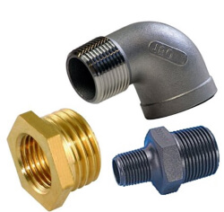 BSP Fittings