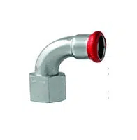 Carbon Steel Female Adaptor