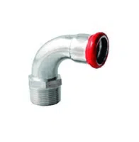 Carbon Steel Male Adaptor