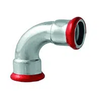 Carbon Steel Male Adaptor 90 Elbow