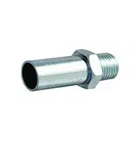 Carbon Steel Male Spigot