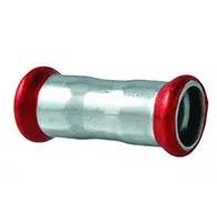 Carbon Steel Coupling