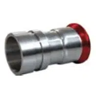 Carbon Steel Roll Groove Adaptor