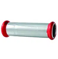 Carbon Steel Slip Coupling