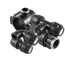 Compression Fittings