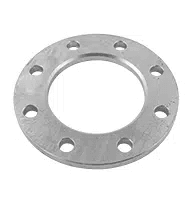 Europress Flange Stainless Baking Ring