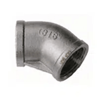 Europress Stainless Steel Steal Air Compressed