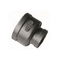 Europress Stainless Steel Red Socket