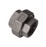 Europress Stainless Steel Bsp Fittings