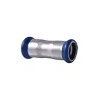 Europress Stainless Steel Coupling