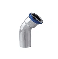 Europress Stainless Steel Spigot System