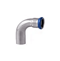 Europress Stainless Steel Elbow 90X