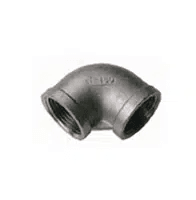 Europress Stainless Steel FF Elbow
