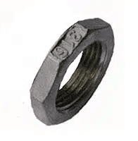 Europress Stainless Steel Lock Nut