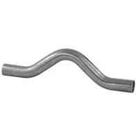 Europress Stainless Steel Bridge Air Compressed