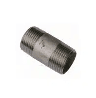 Europress Stainless Steel Piece Extension