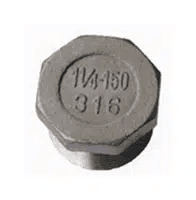 Europress Stainless Steel Plug Cap