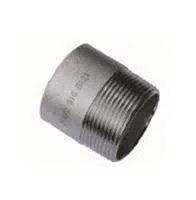 Europress Stainless Steel Weld On Thread