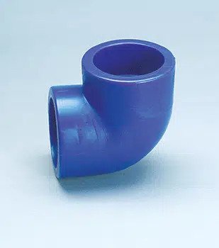 MaXair Blue Air Pipe Systems Fittings