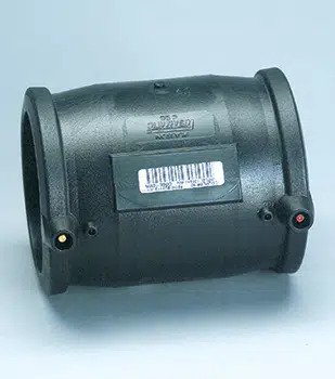 MaXair Blue Air Pipe Systems Fittings