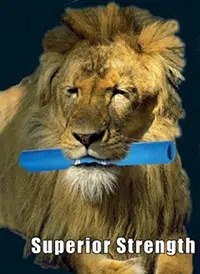 MaXair Blue Air Pipe Systems Fittings