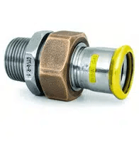 Stainless Steel Gas Pipes Fittings