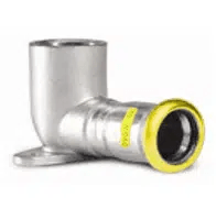 Stainless Steel Gas Pipes Fittings