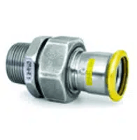 Stainless Steel Gas Pipes Fittings