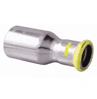 Stainless Steel Gas Pipes Fittings