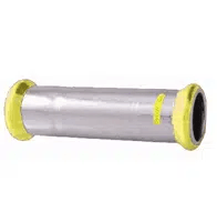 Stainless Steel Gas Pipes Fittings