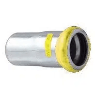 Stainless Steel Gas Pipes Fittings