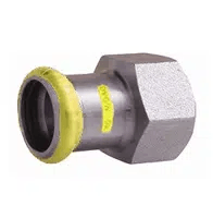Stainless Steel Gas Pipes Fittings