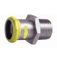 Stainless Steel Gas Pipes Fittings