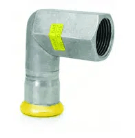 Stainless Steel Gas Pipes Fittings