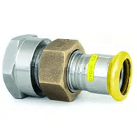 Stainless Steel Gas Pipes Fittings