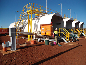 europress stailness steel pipe system