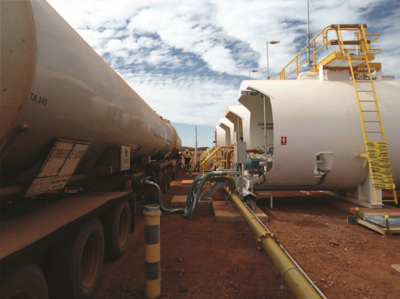 europress press fittings mining equipment