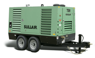 Mobile Compressors