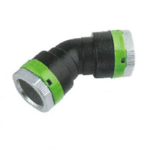 Nitrogen Fittings 16 Bar