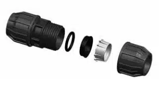 Compression Fittings