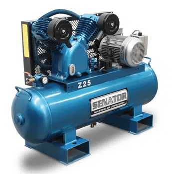 Piston Compressors