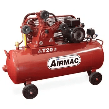 Piston Compressors