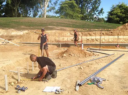 Ease Of Installation