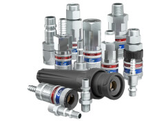 Quick Connect Couplers